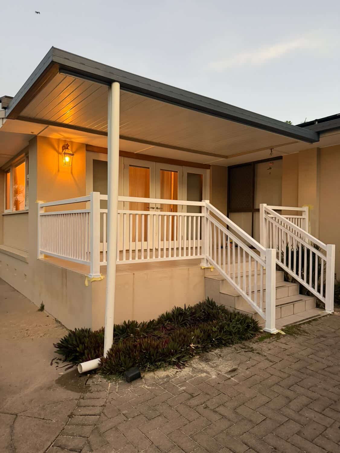 Balustrade Installation Brisbane & Gold Coast project 3