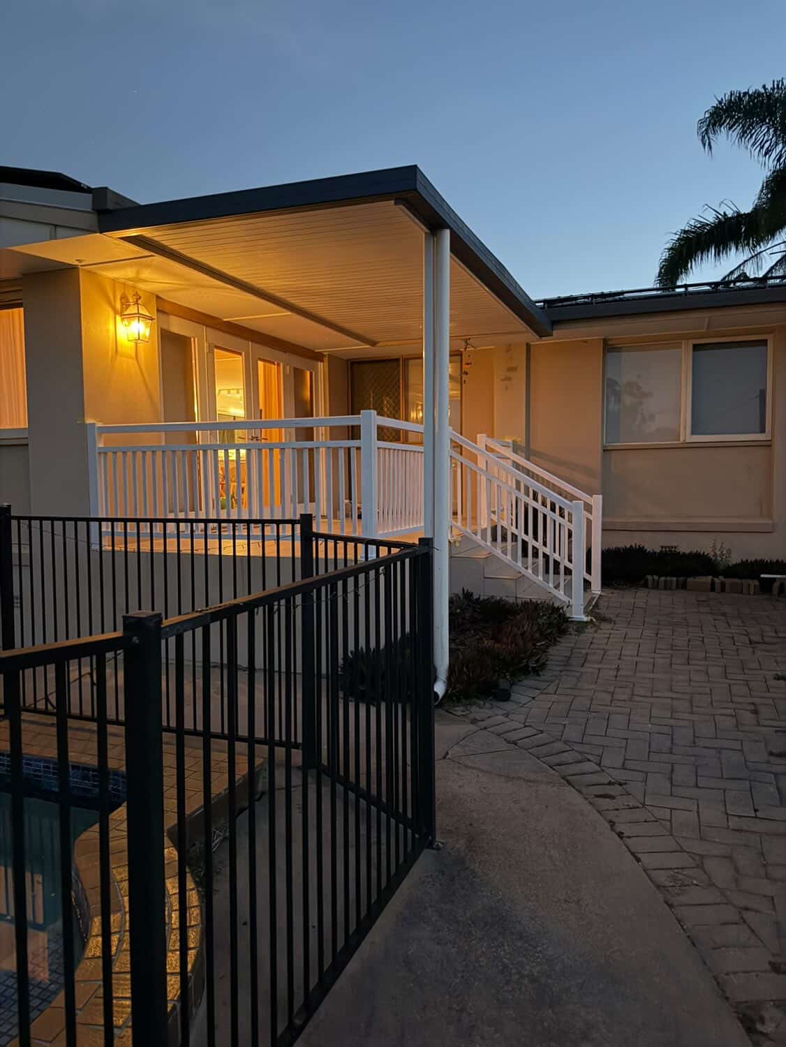 Balustrade Installation Brisbane & Gold Coast project 4