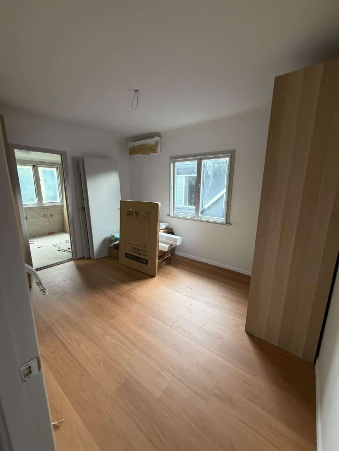 Timber Flooring Brisbane & Gold Coast project 2