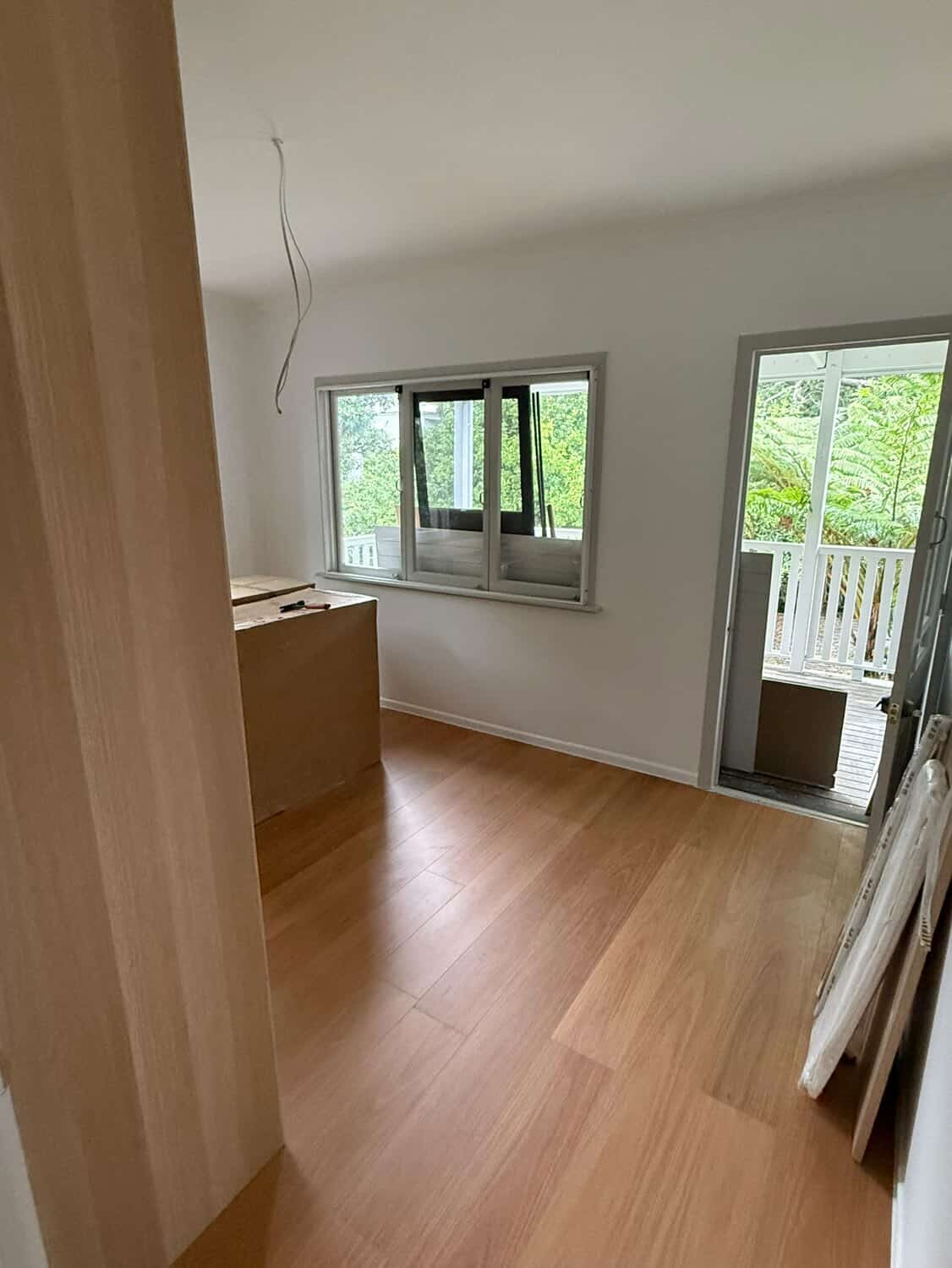 Timber Flooring Brisbane & Gold Coast project 3