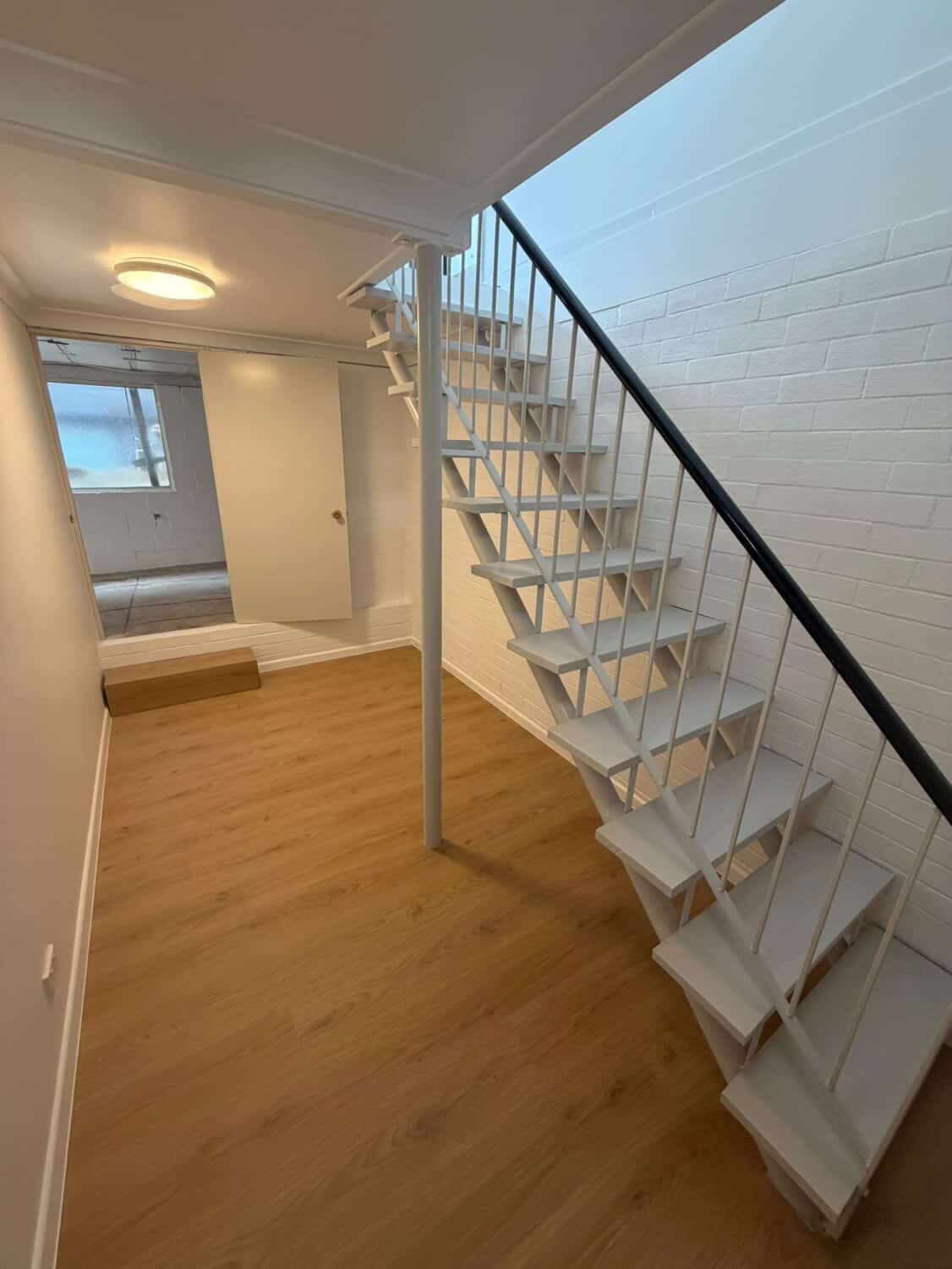 Timber Flooring Brisbane & Gold Coast project 4