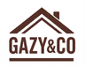 Gazy and Co logo