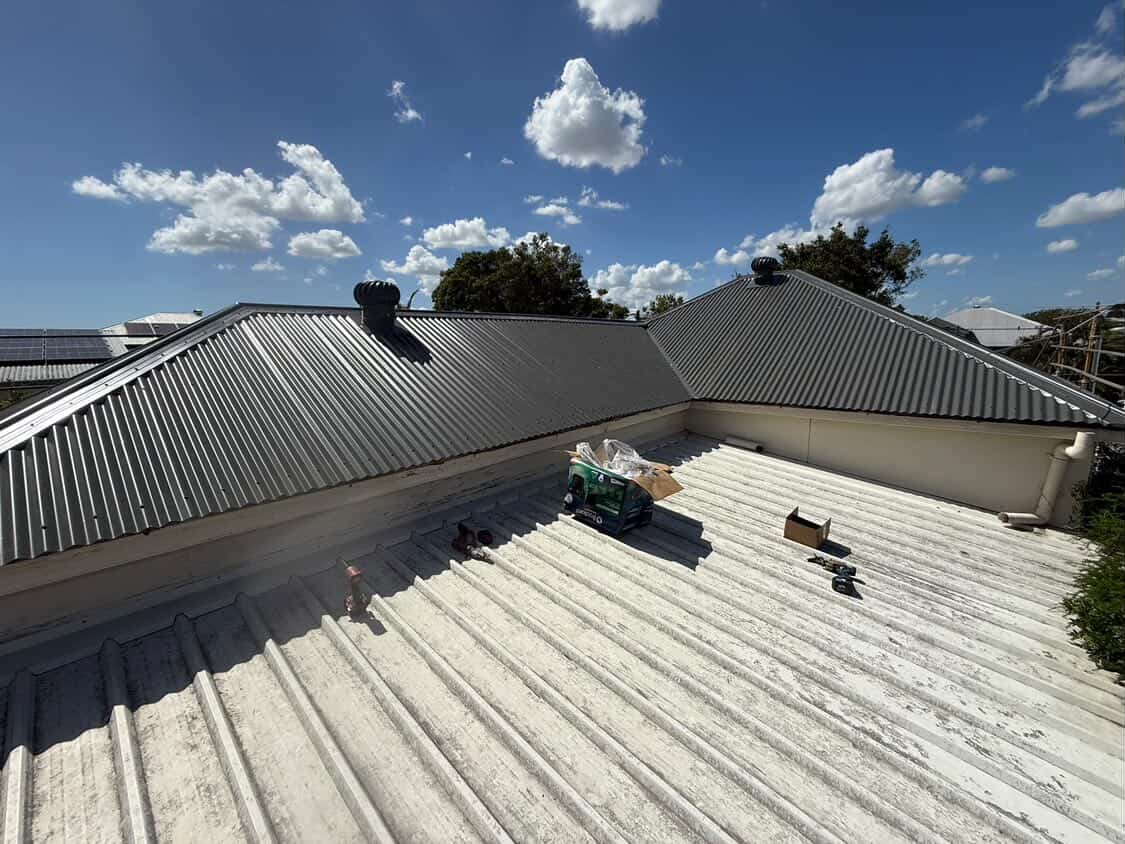 Roofing Brisbane & Gold Coast project 3