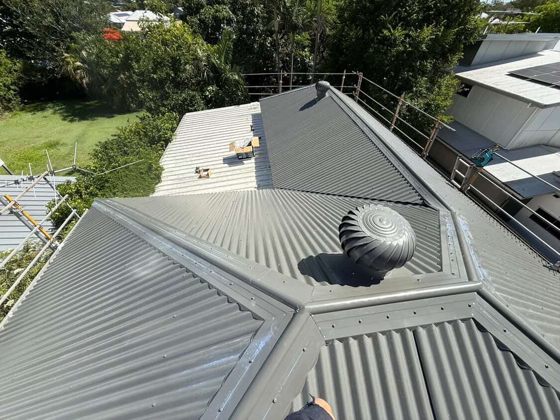 Roofing Brisbane & Gold Coast project 4