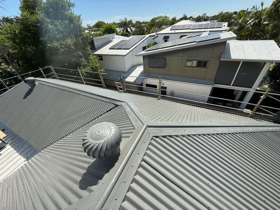 Roofing Brisbane & Gold Coast project 5