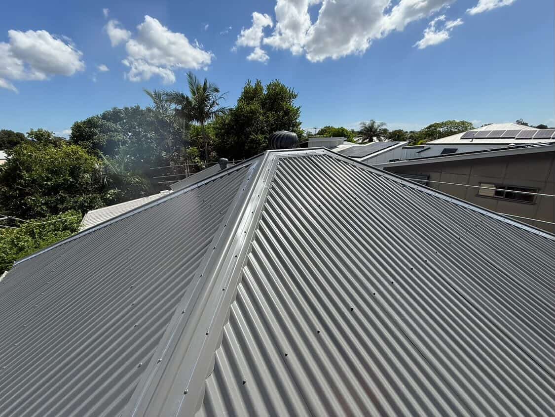 Roofing Brisbane & Gold Coast project 6